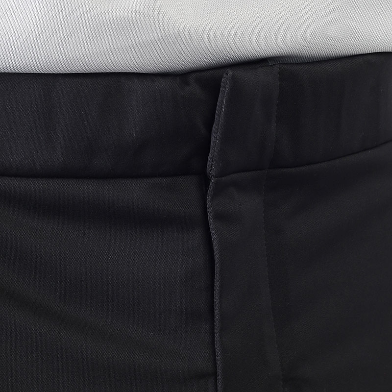 мужские черные брюки Nike Storm-FIT ADV Golf Pants DA2902-010 - цена, описание, фото 2